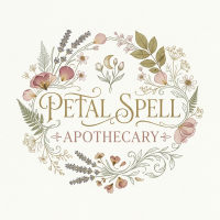 Petal Spell Apothecary