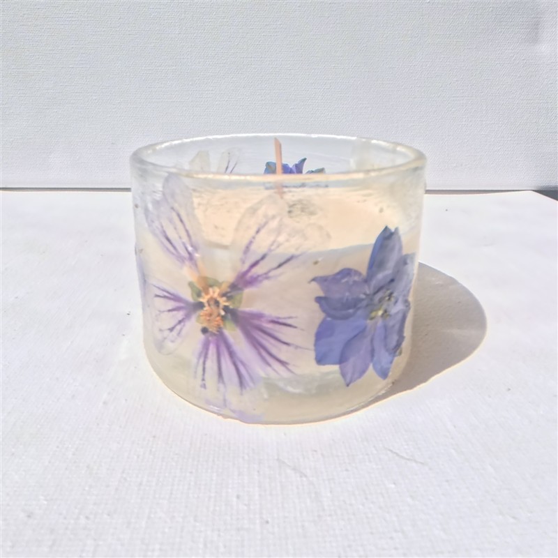 Wildflower Forest Candle