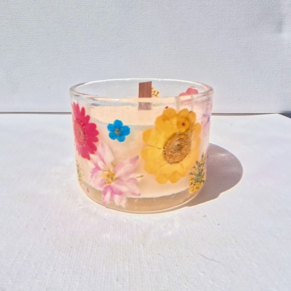 The Hanging Meadow Cloche